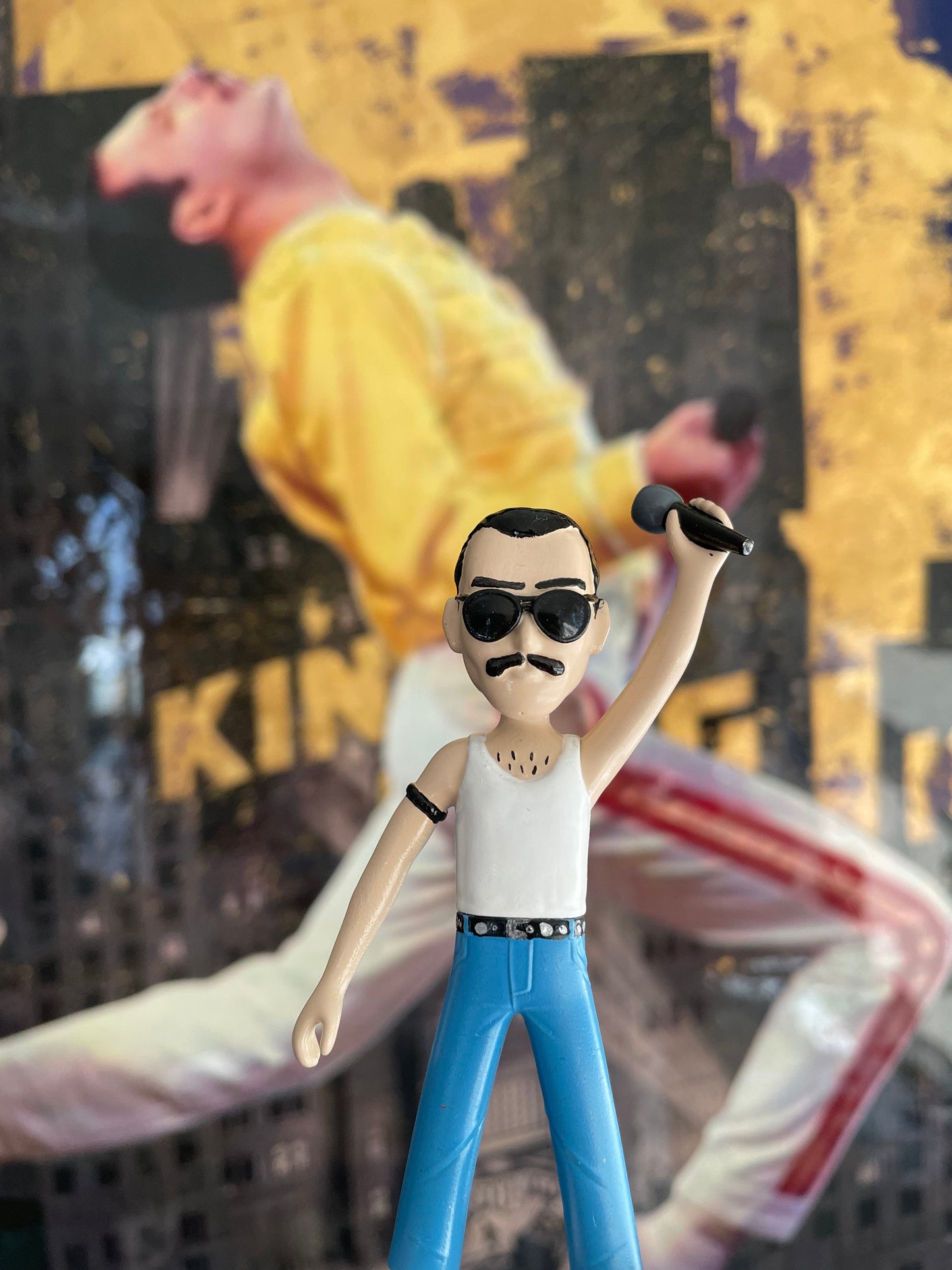 Mercury Figurita