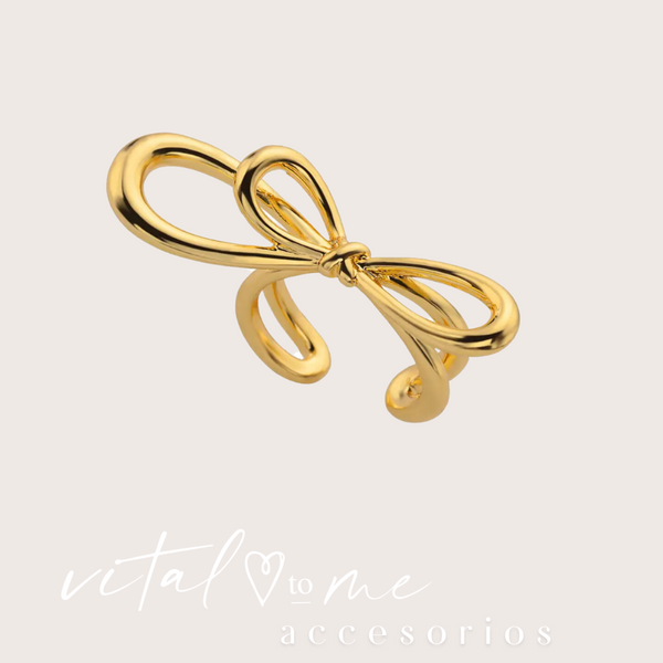 Anillo Bow
