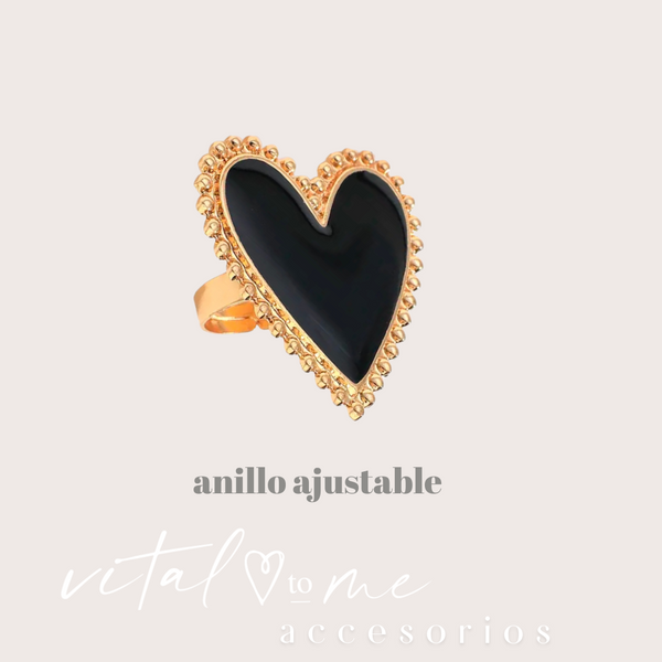 Anillo Girlboss