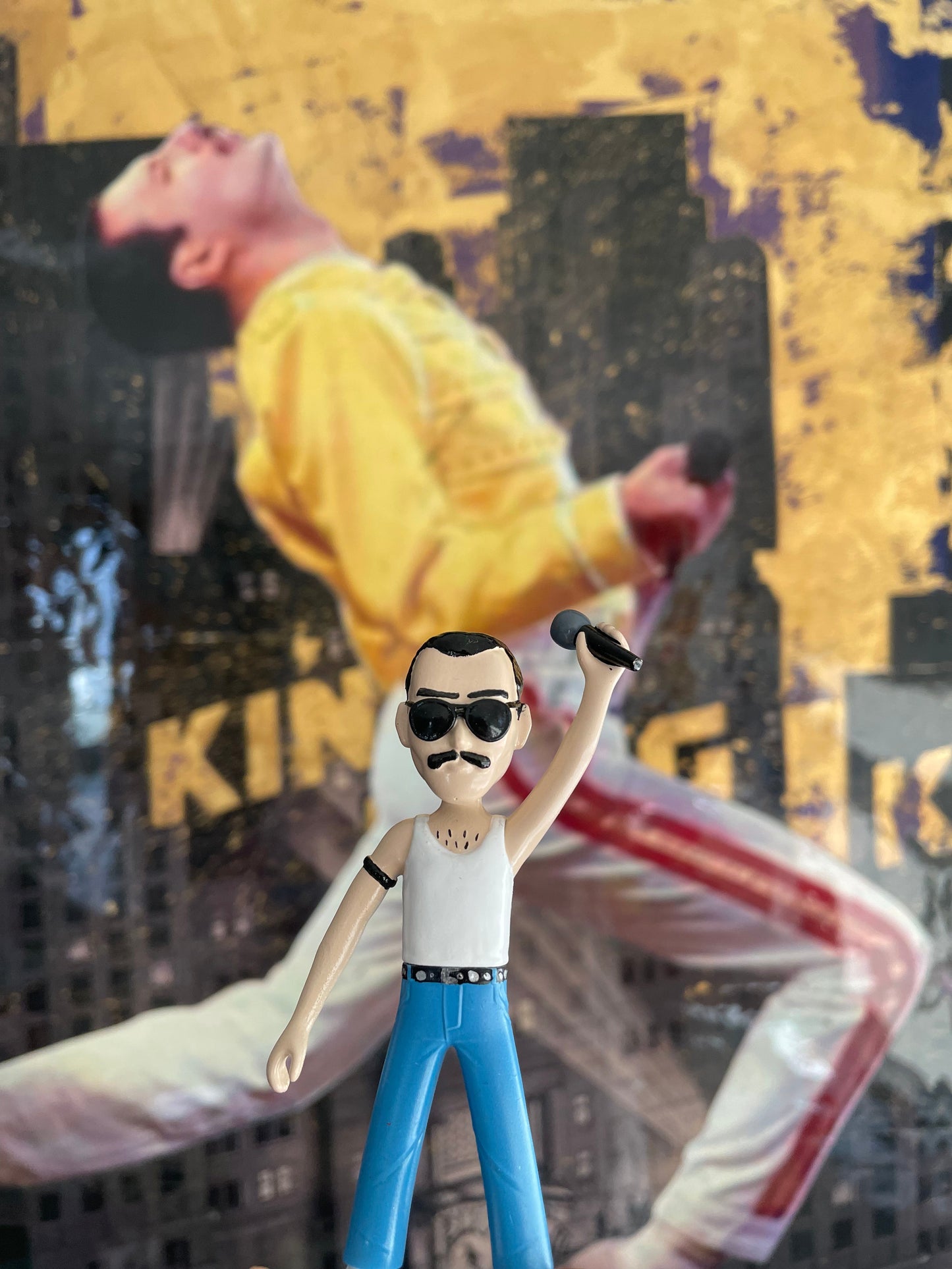 Mercury Figurita