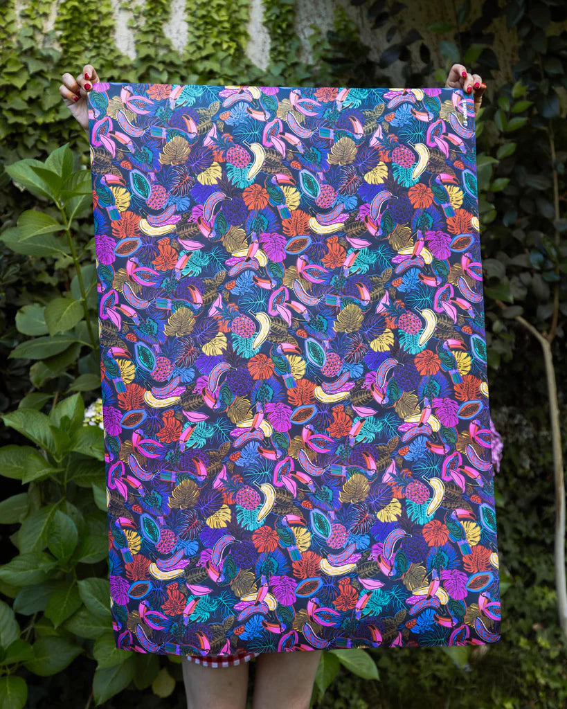 Set Papeles de regalo