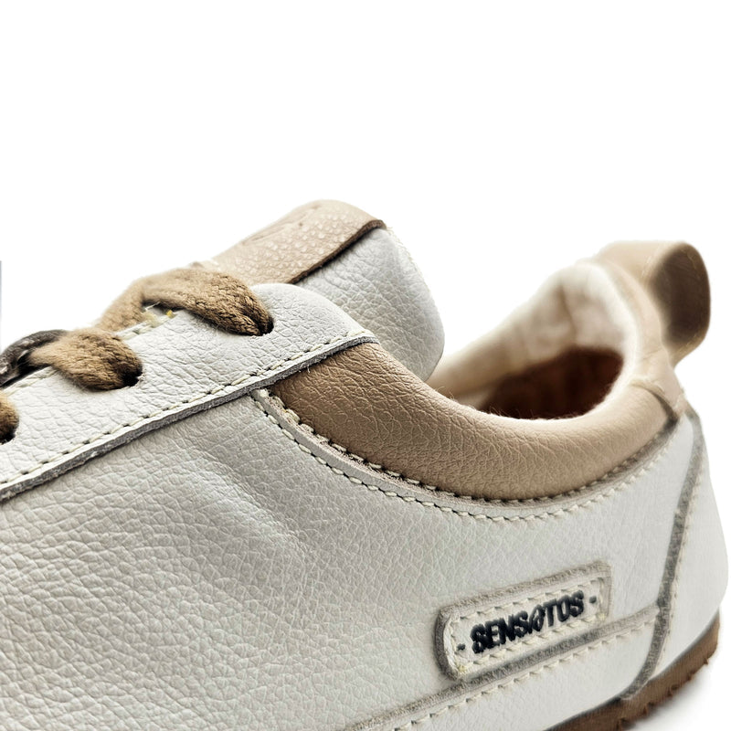 Zapatilla A1 Beige