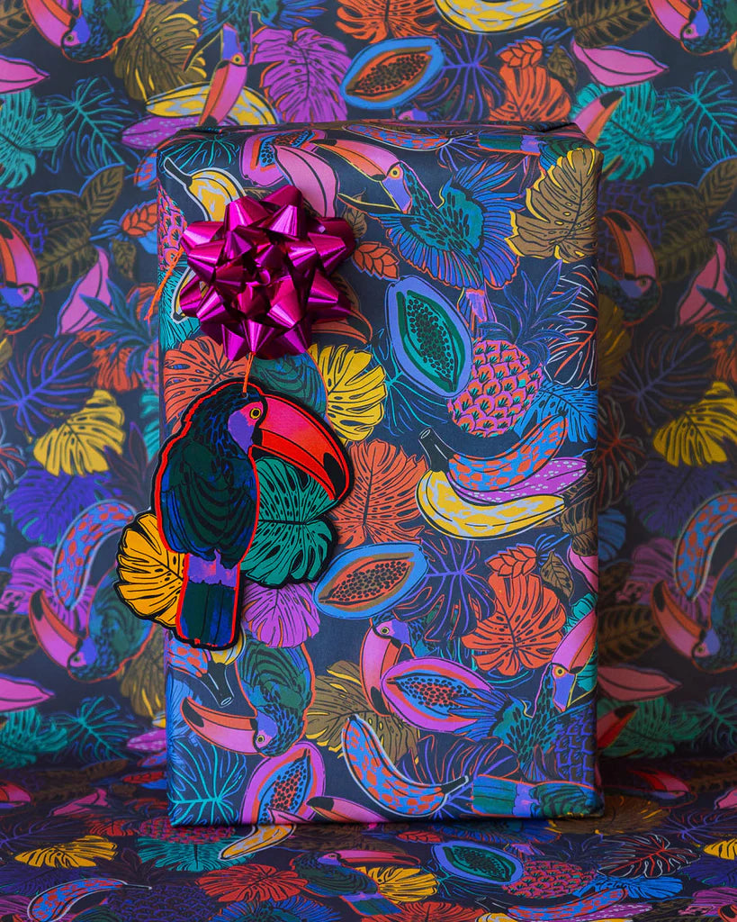 Set Papeles de regalo