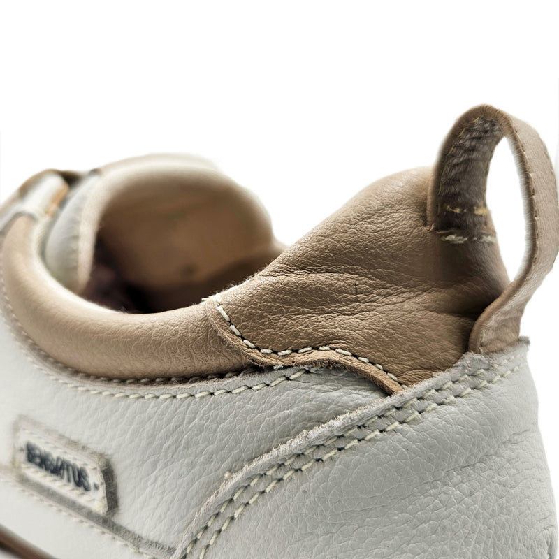 Zapatilla A1 Beige