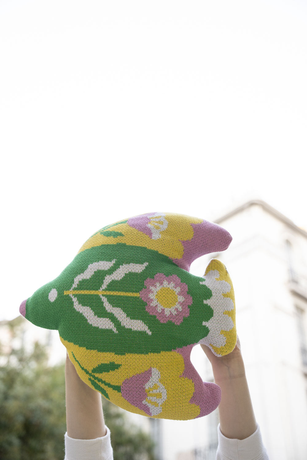 Folk green