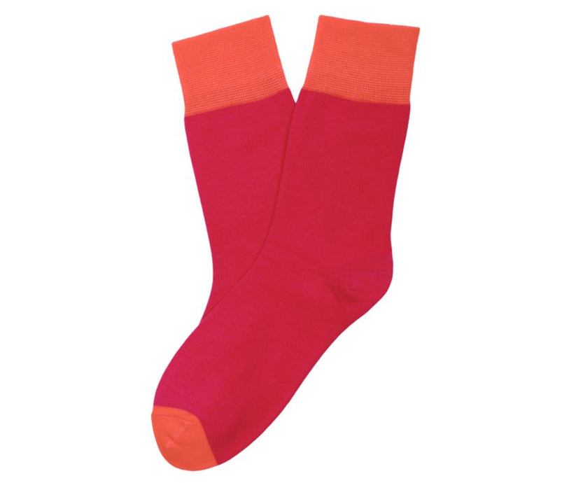34-39 COLORS - FUCSIA