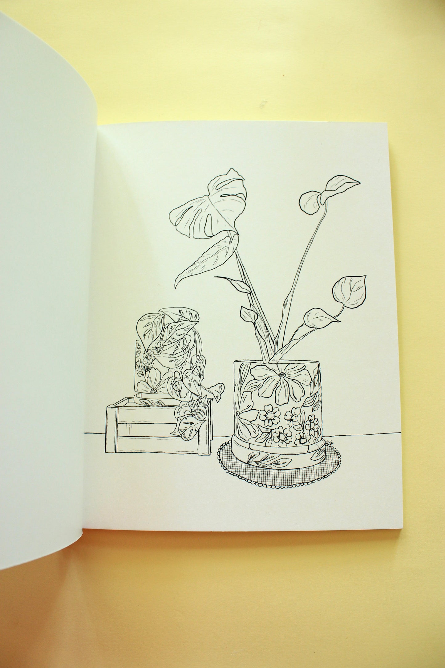 Florapia
