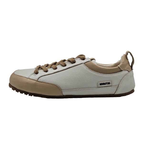 Zapatilla A1 Beige