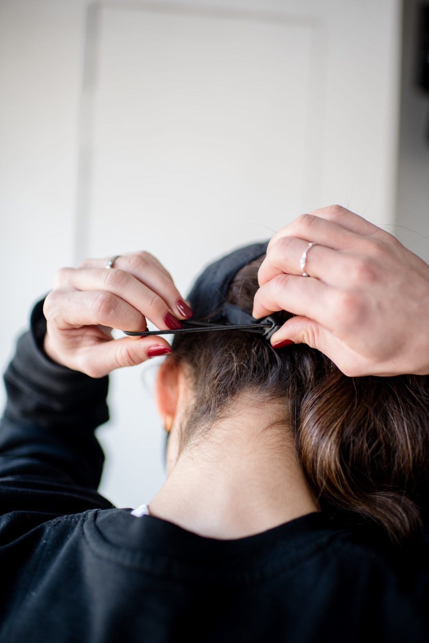 Jockey 5 paneles Loveto