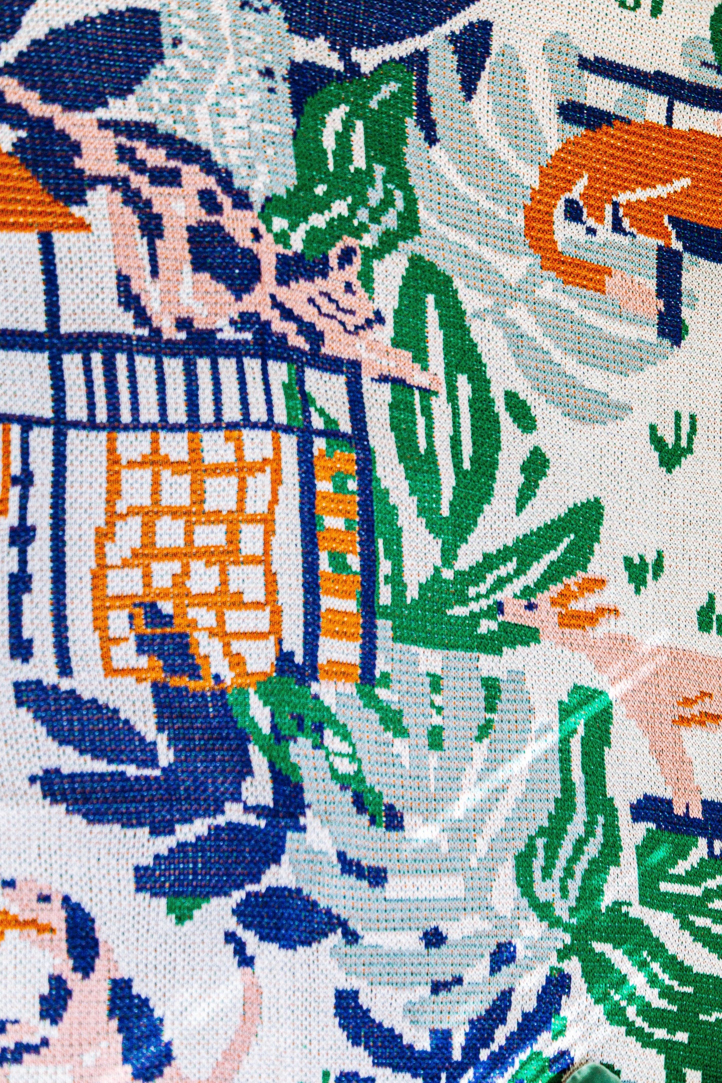 Textil Happyland