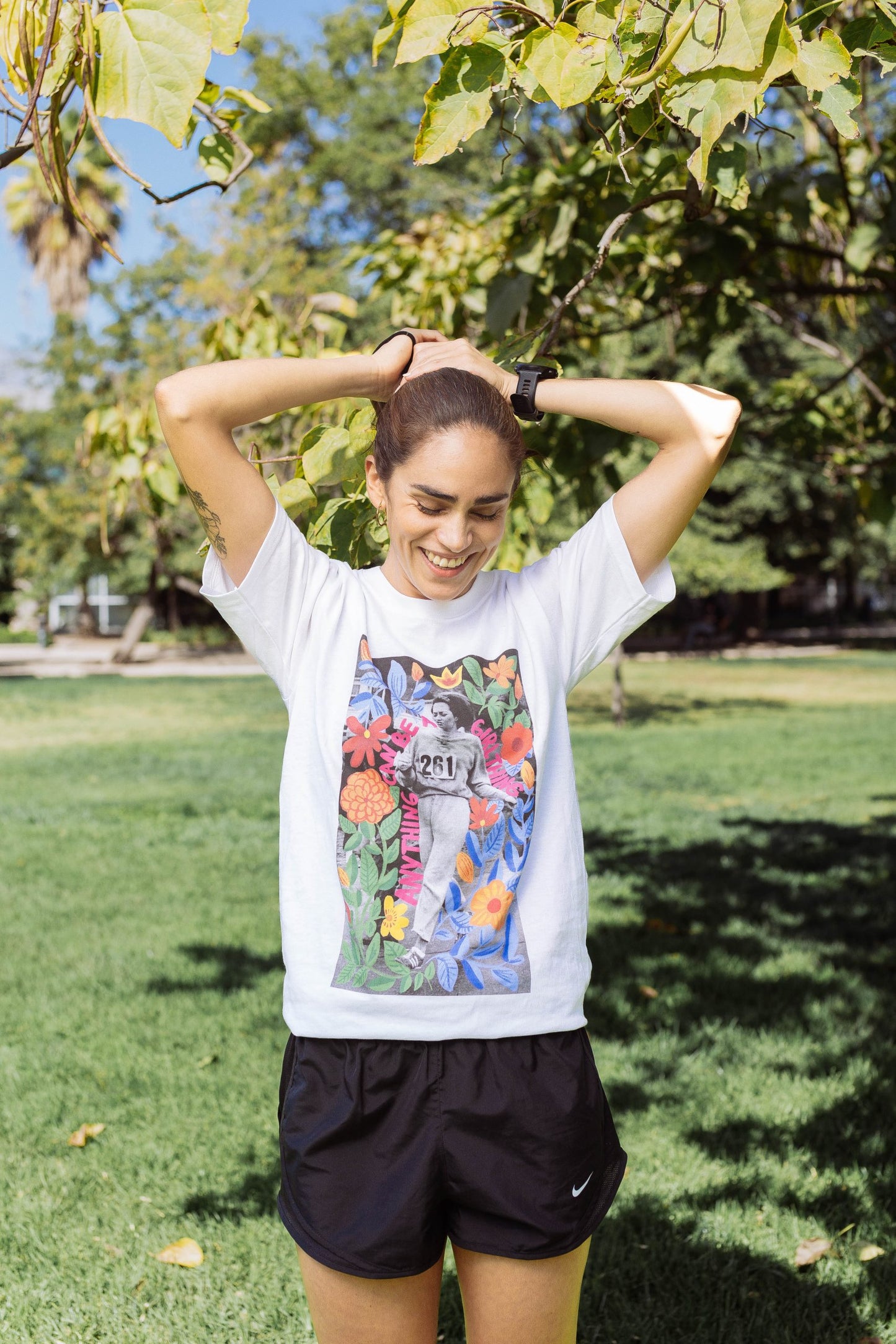 Polera Boston