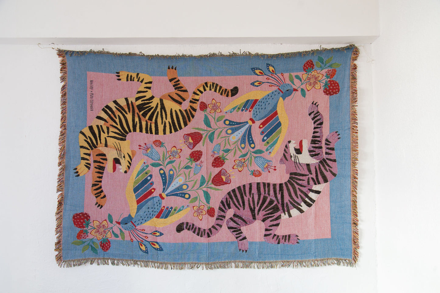 Textil Salvaje