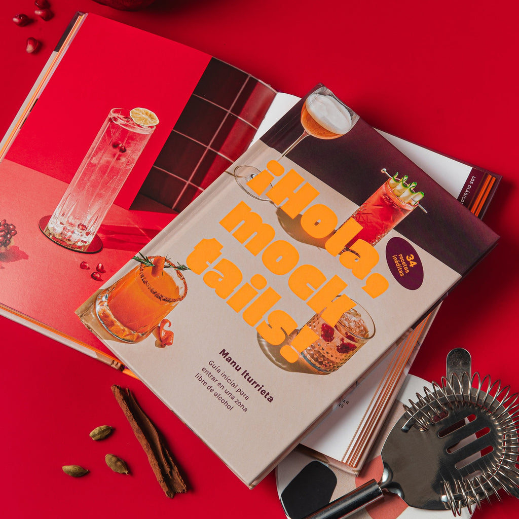 ¡Hola, Mocktails!