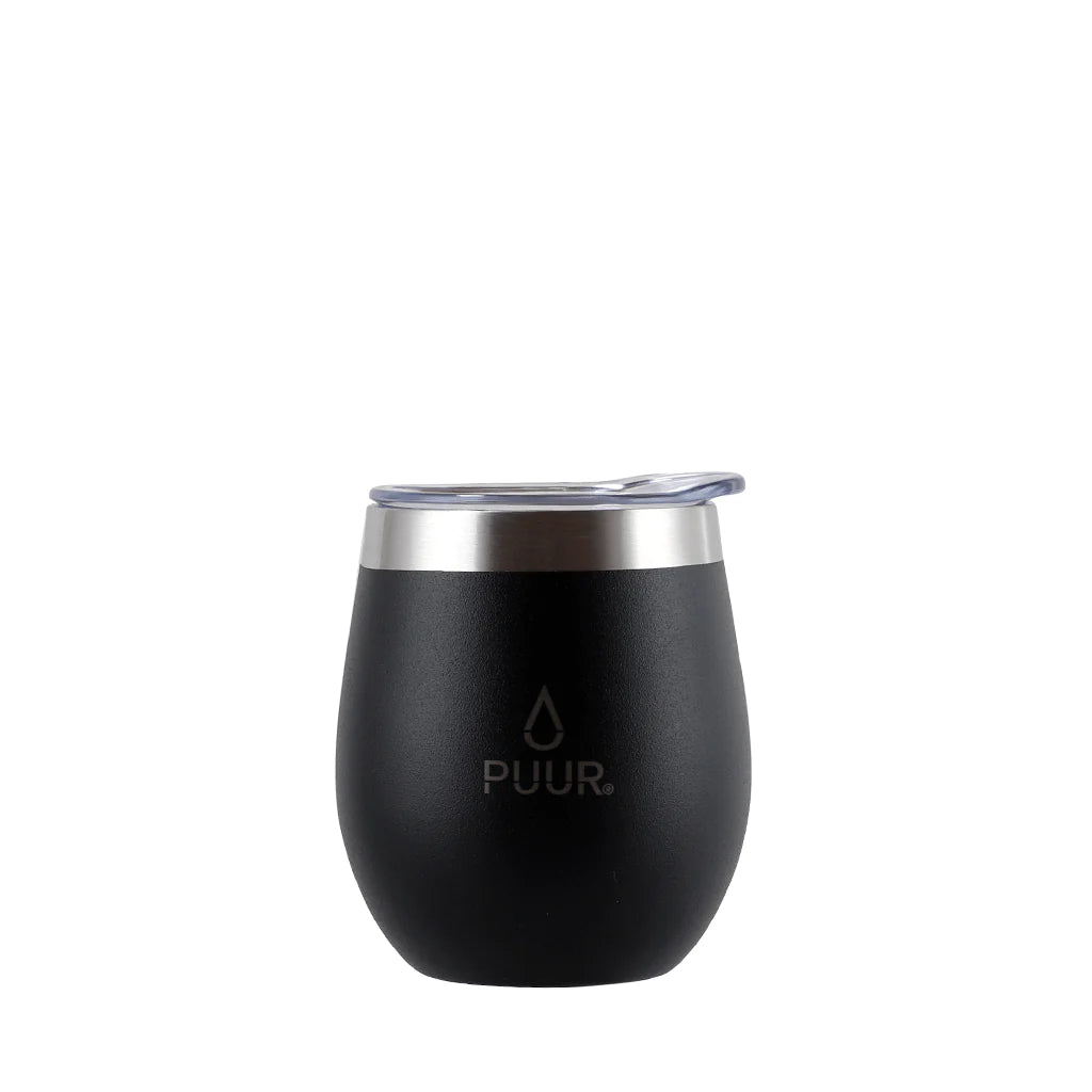 Puur Cup Onyx | 240 ml