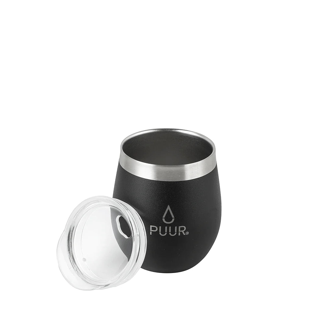 Puur Cup Onyx | 240 ml