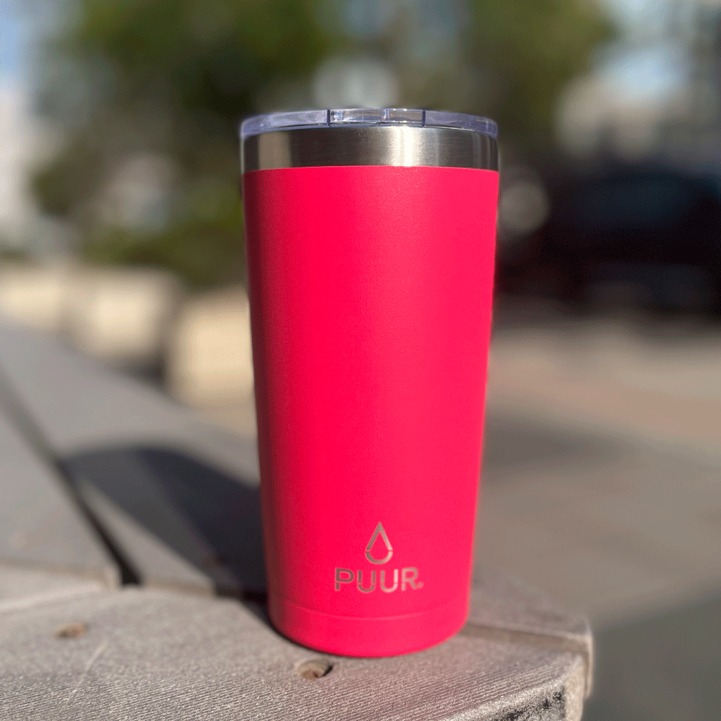 Puur Cup Viva Magenta | 500 ml