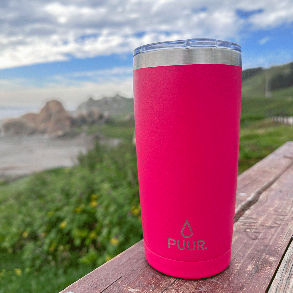 Puur Cup Viva Magenta | 500 ml