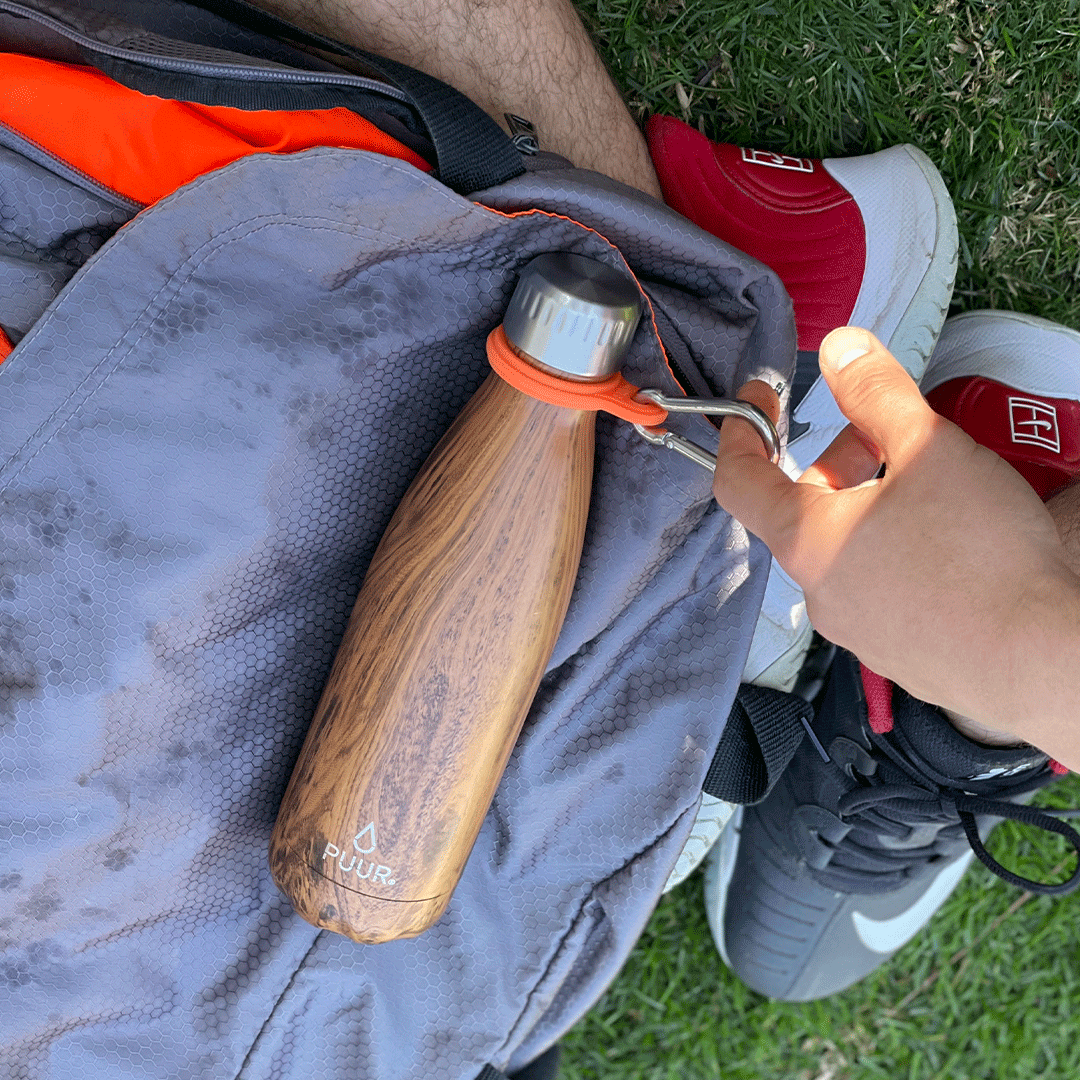 Gancho para Botella Puur Hook Anani