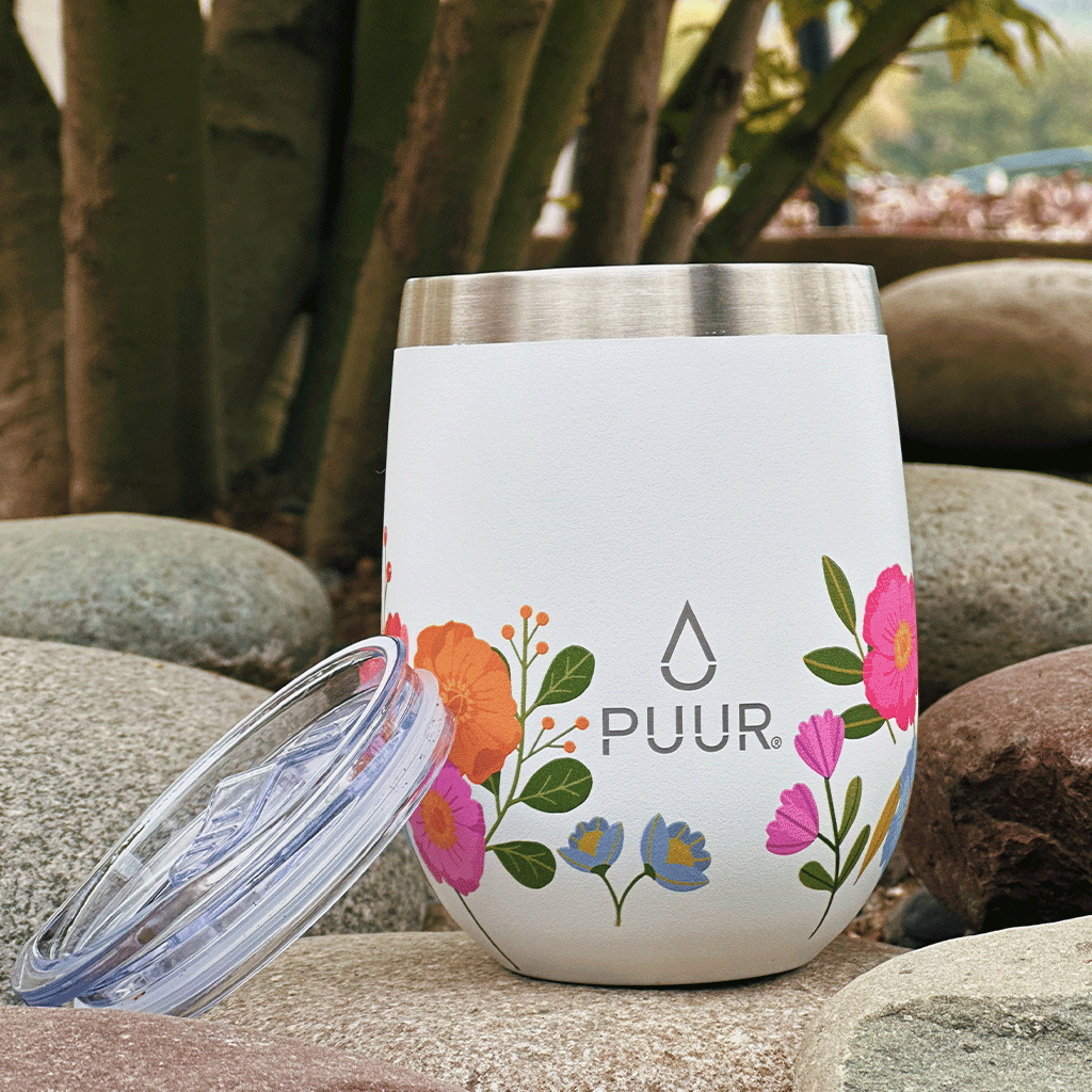 Puur Cup Blossom | 360 ml