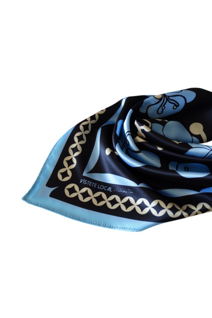 Pañuelo Kali