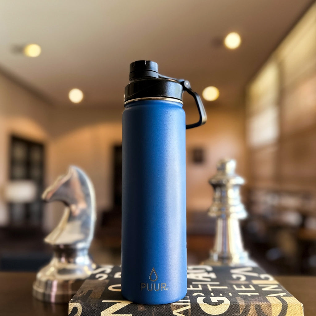 Puur Bottle Ocean | 660 ml