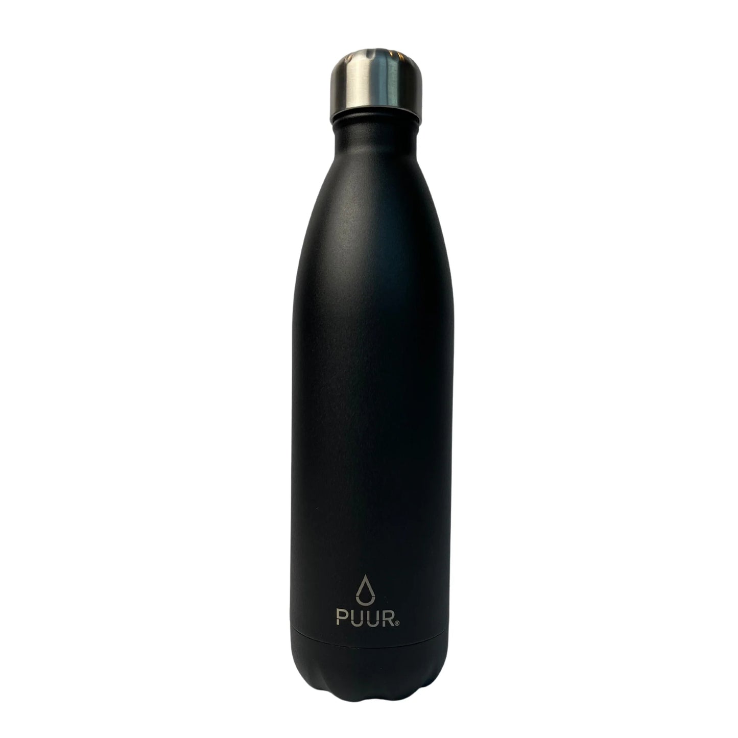 Puur Bottle Onyx | 750 ml