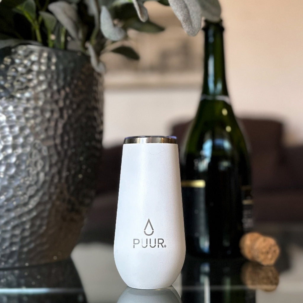 Puur Champagne Alba | 160 ml