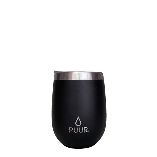 Puur Cup Onyx | 360 ml