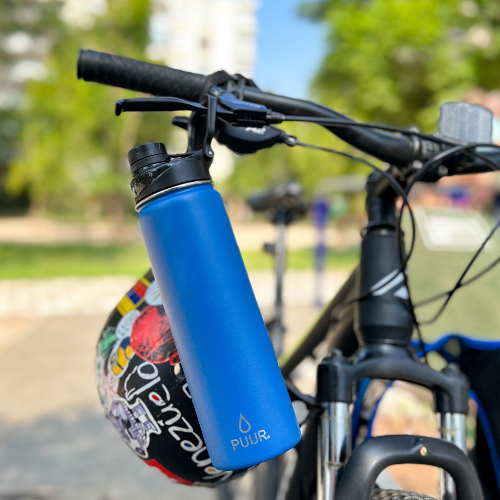 Puur Bottle Ocean | 660 ml