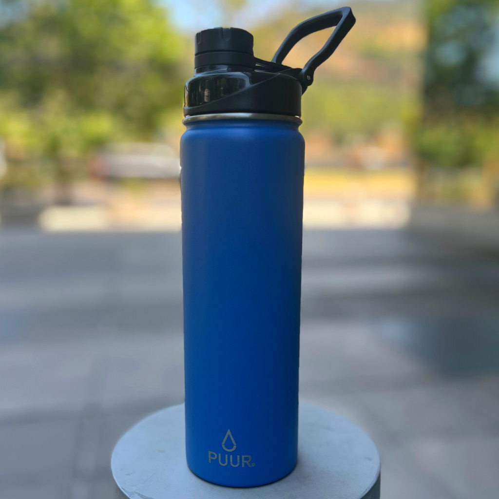 Puur Bottle Ocean | 660 ml