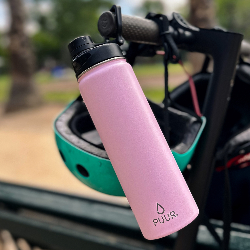 Puur Bottle Pink | 660 ml