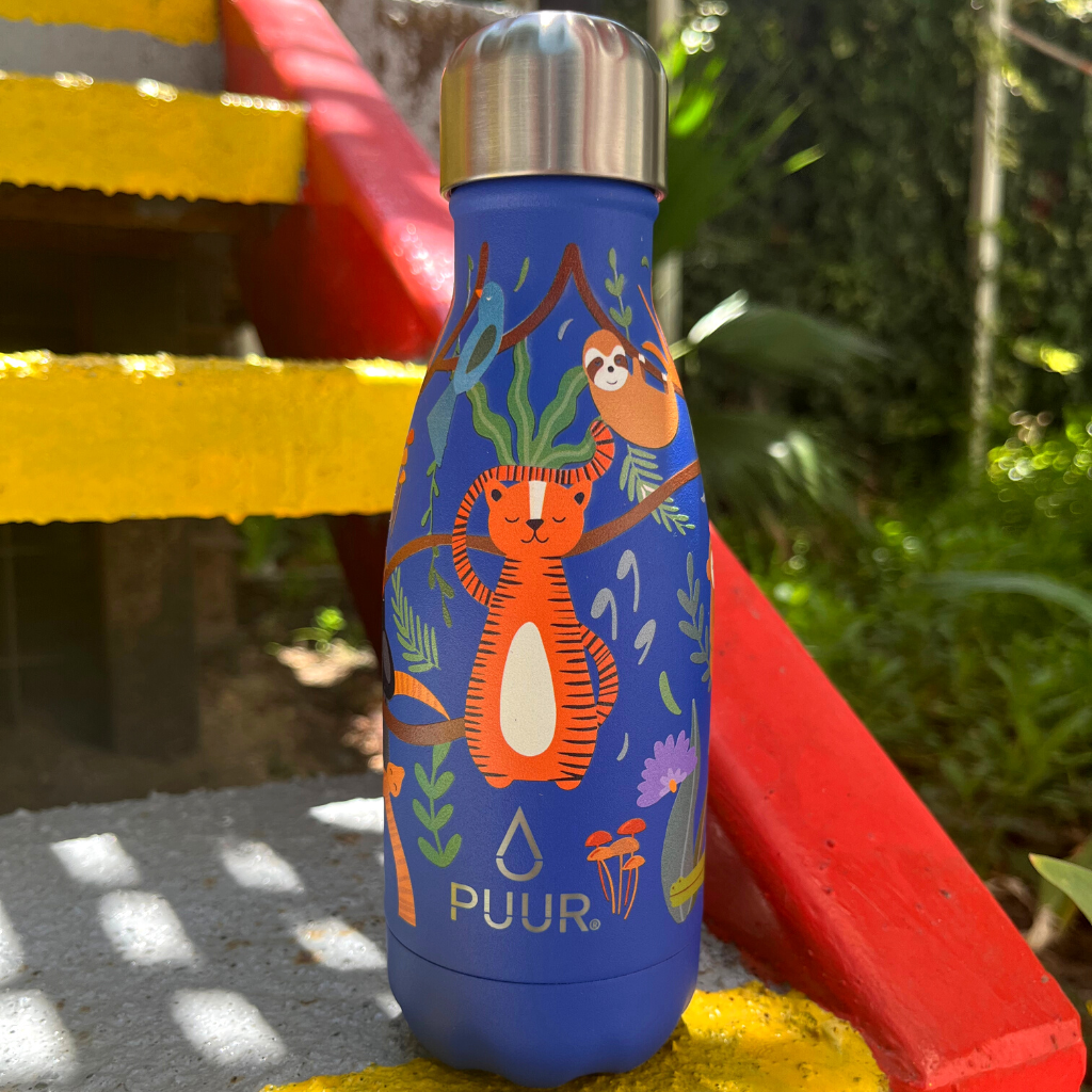Puur Bottle Jungle | 260 ml