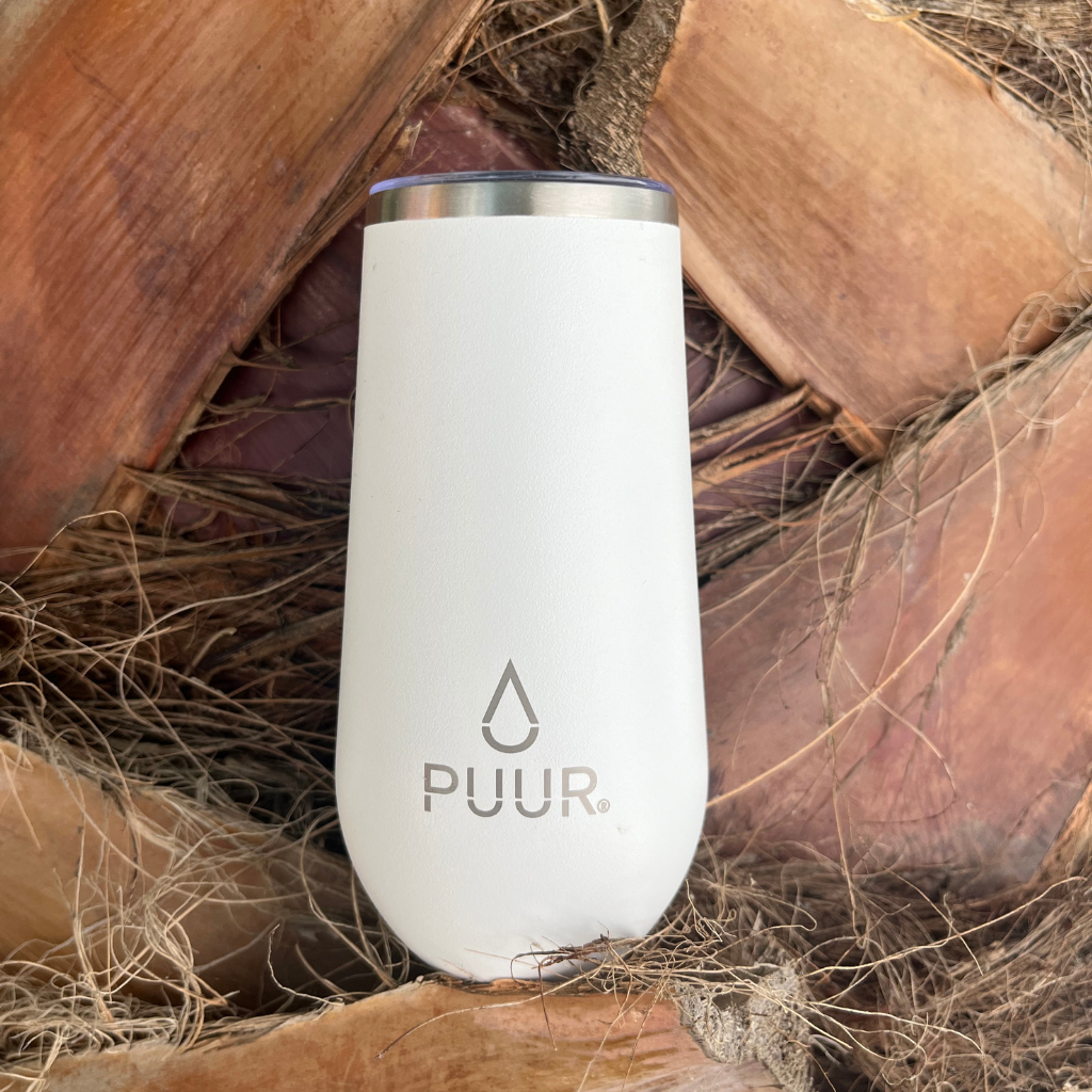 Puur Champagne Alba | 160 ml