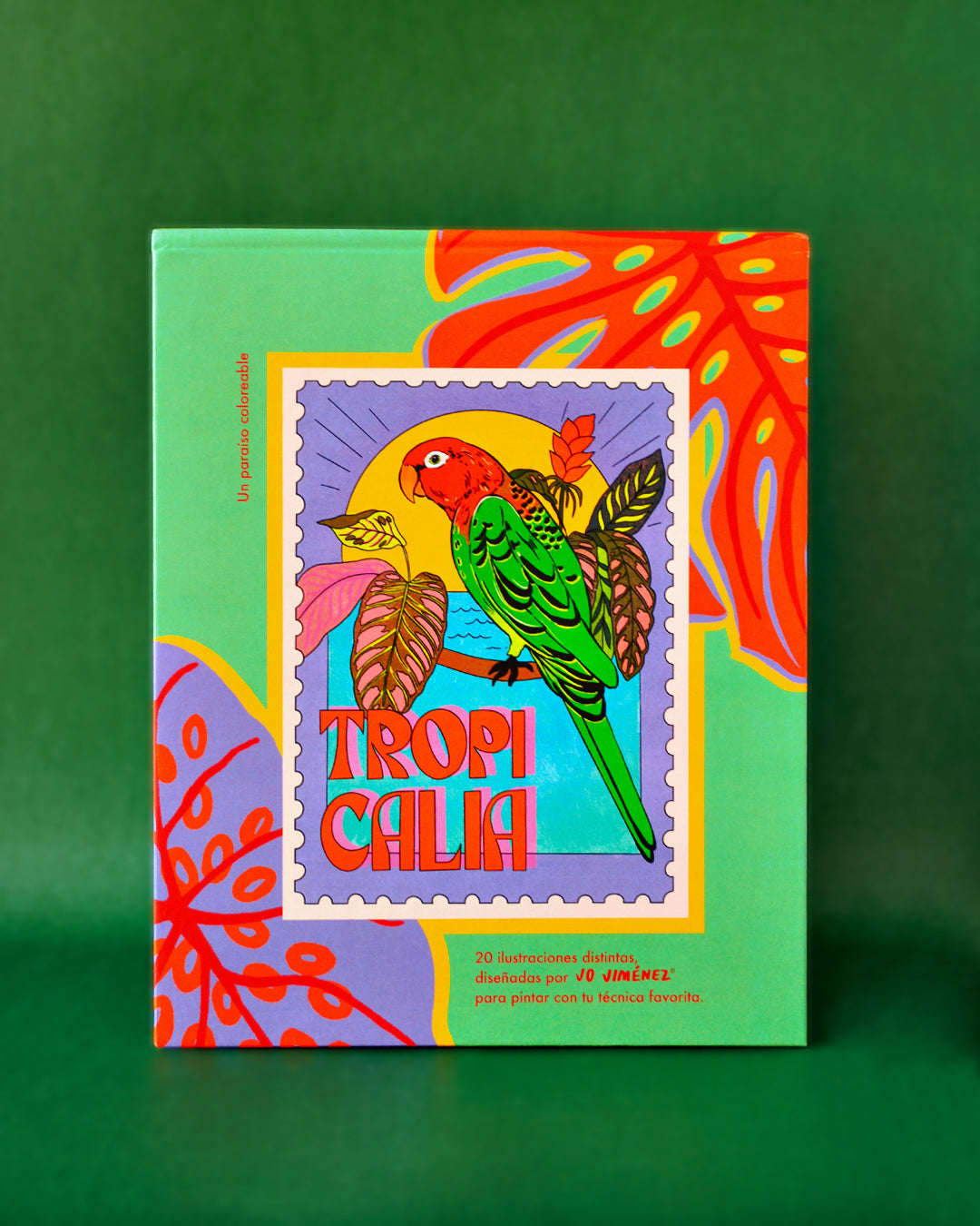 Libro Tropicalia