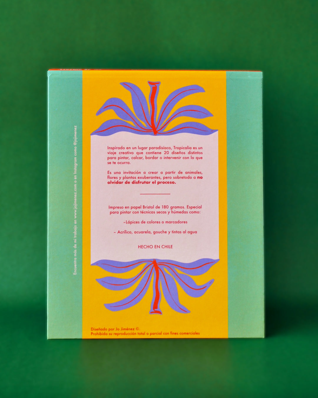 Libro Tropicalia