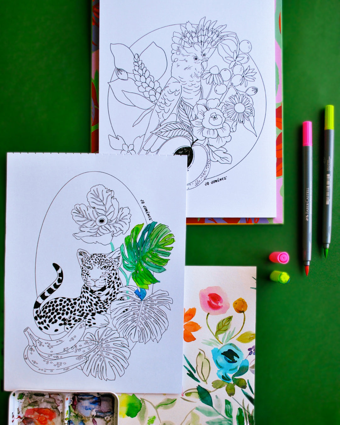 Libro Tropicalia