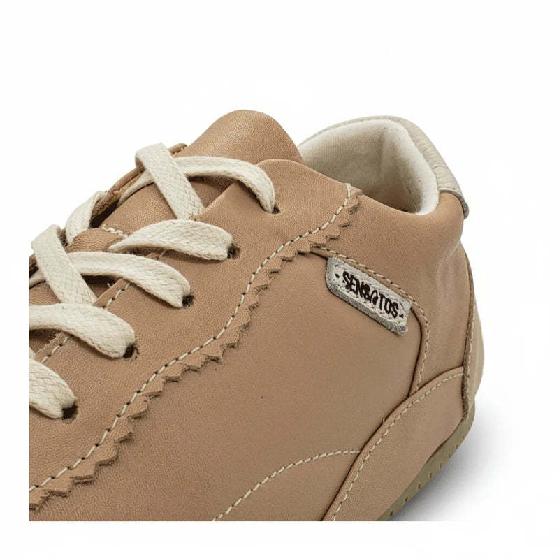 Zapatilla A4. Arcade Nude