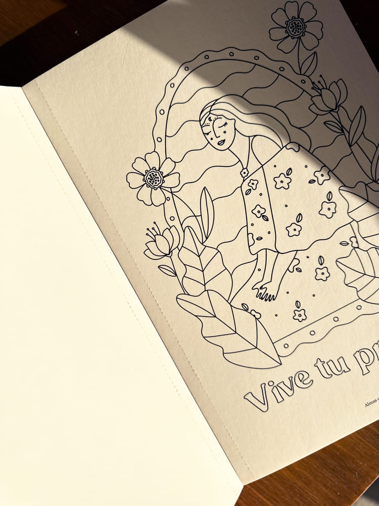 Libro Viaje Infinito por Almas Cósmicas