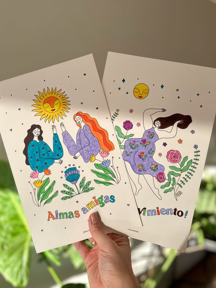 Libro Viaje Infinito por Almas Cósmicas