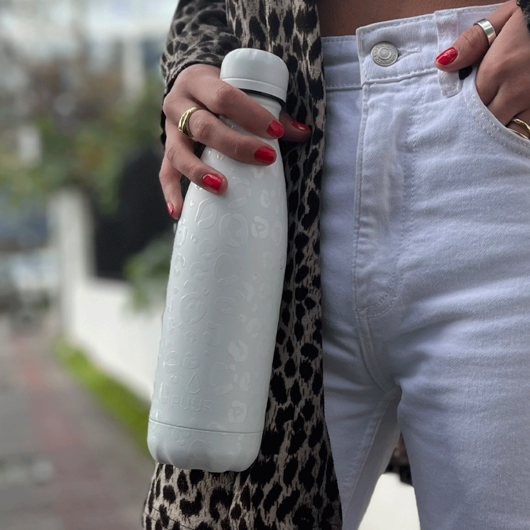 Puur White Panther | 500 ml