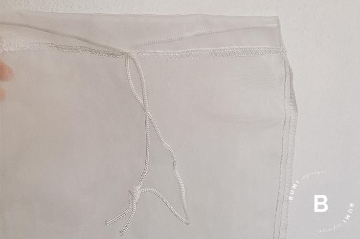Filtro para Leches Vegetales