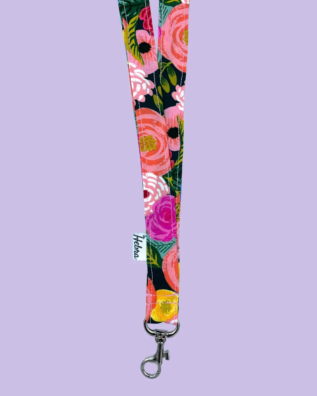 Lanyard Julieta Navy