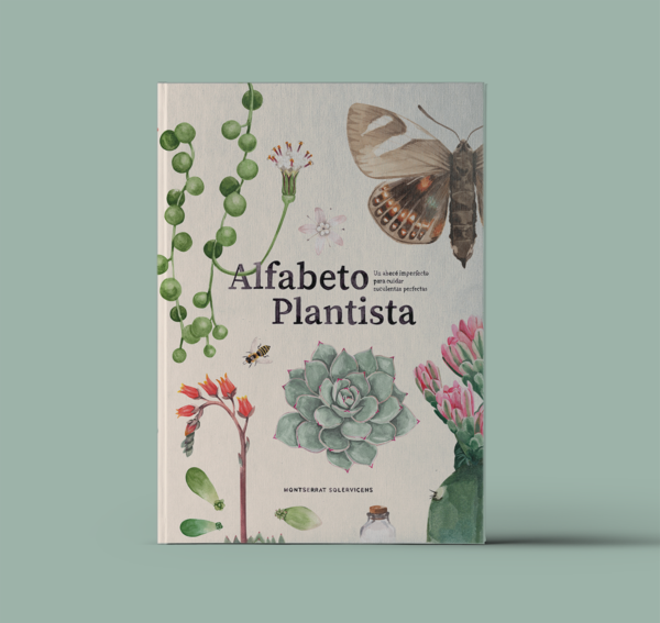 LIBRO ALFABETO PLANTISTA