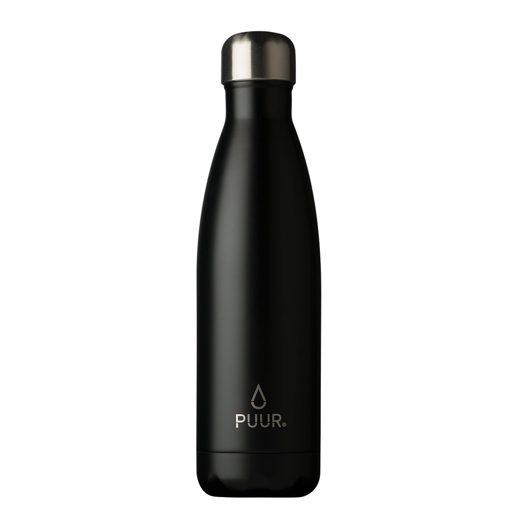 Puur Bottle Onyx | 500 ml