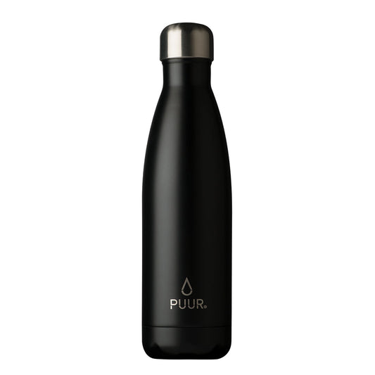 Puur Bottle Onyx | 500 ml