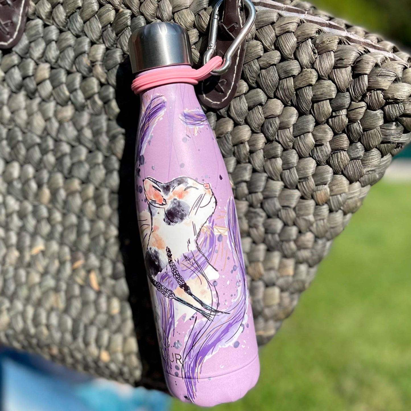 Puur Bottle Cat | 500 ml
