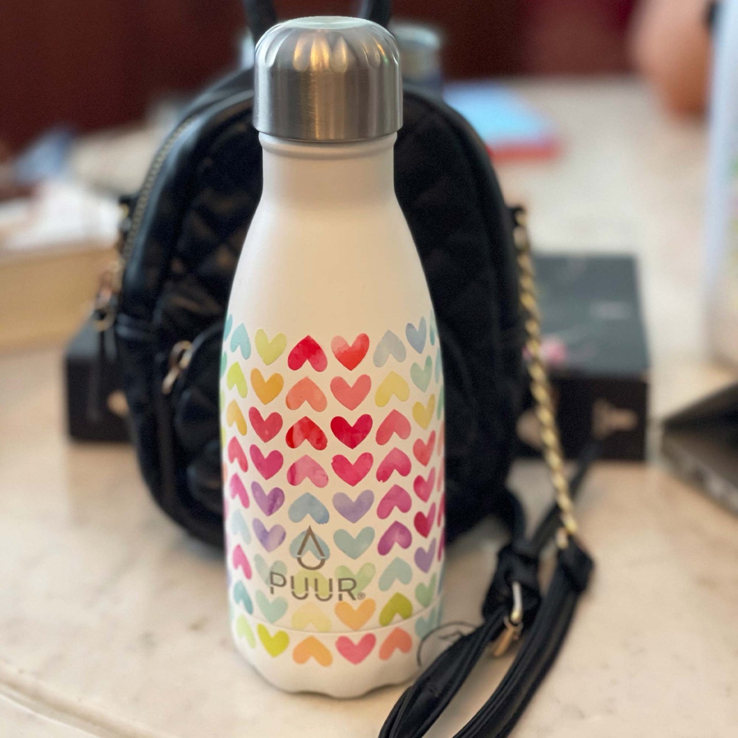 Puur Bottle Be Mine | 260 ml