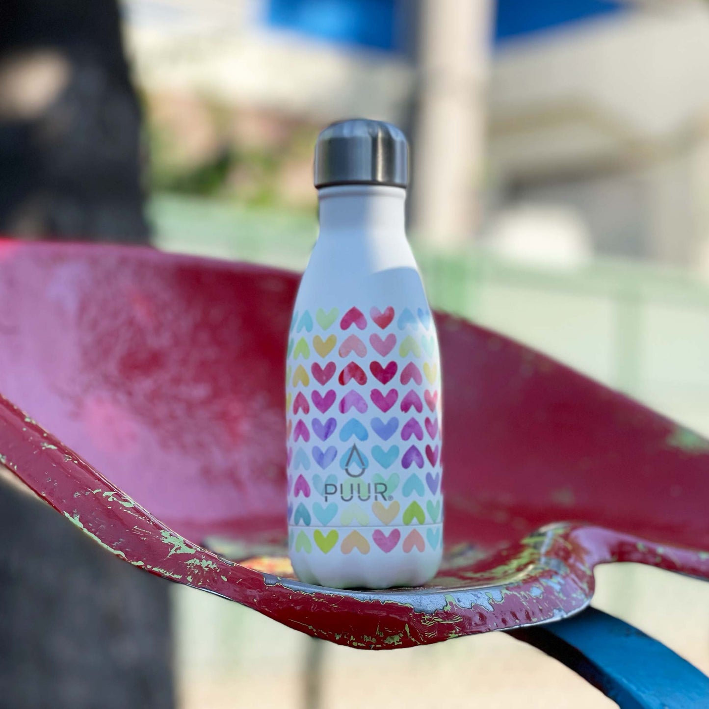 Puur Bottle Be Mine | 260 ml