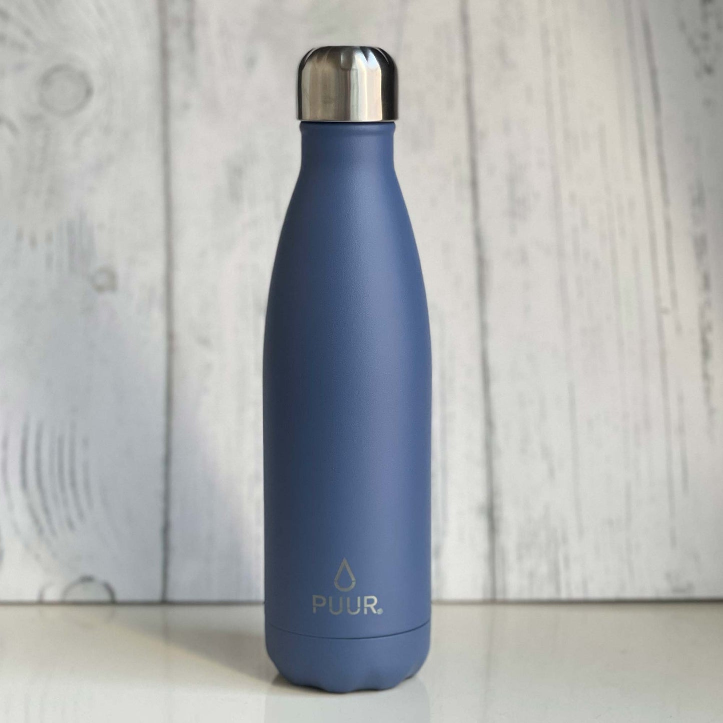 Puur Bottle Blue | 500 ml