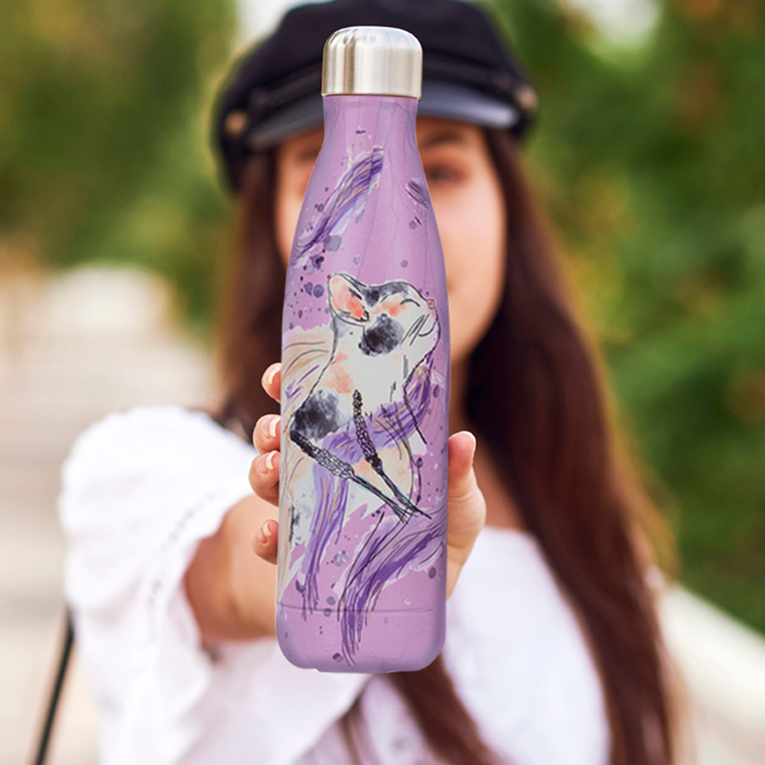 Puur Bottle Cat | 500 ml